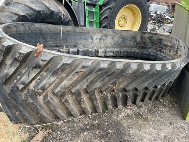 Claas Lexion Gąsienica 800cm - Гусеница для Сельскохозяйственной техники: фото 1 Claas Lexion Gąsienica 800cm - Гусеница для Сельскохозяйственной техники: фото 1