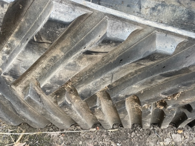 Claas Lexion Gąsienica 800cm - Гусеница для Сельскохозяйственной техники: фото 2 Claas Lexion Gąsienica 800cm - Гусеница для Сельскохозяйственной техники: фото 2