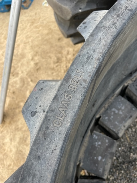 Claas Lexion Gąsienica 800cm - Гусеница для Сельскохозяйственной техники: фото 4 Claas Lexion Gąsienica 800cm - Гусеница для Сельскохозяйственной техники: фото 4