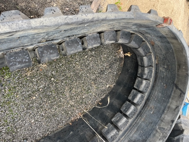 Claas Lexion Gąsienica 800cm - Гусеница для Сельскохозяйственной техники: фото 3 Claas Lexion Gąsienica 800cm - Гусеница для Сельскохозяйственной техники: фото 3