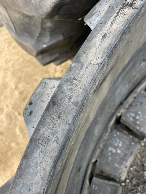 Claas Lexion Gąsienica 800cm - Гусеница для Сельскохозяйственной техники: фото 5 Claas Lexion Gąsienica 800cm - Гусеница для Сельскохозяйственной техники: фото 5