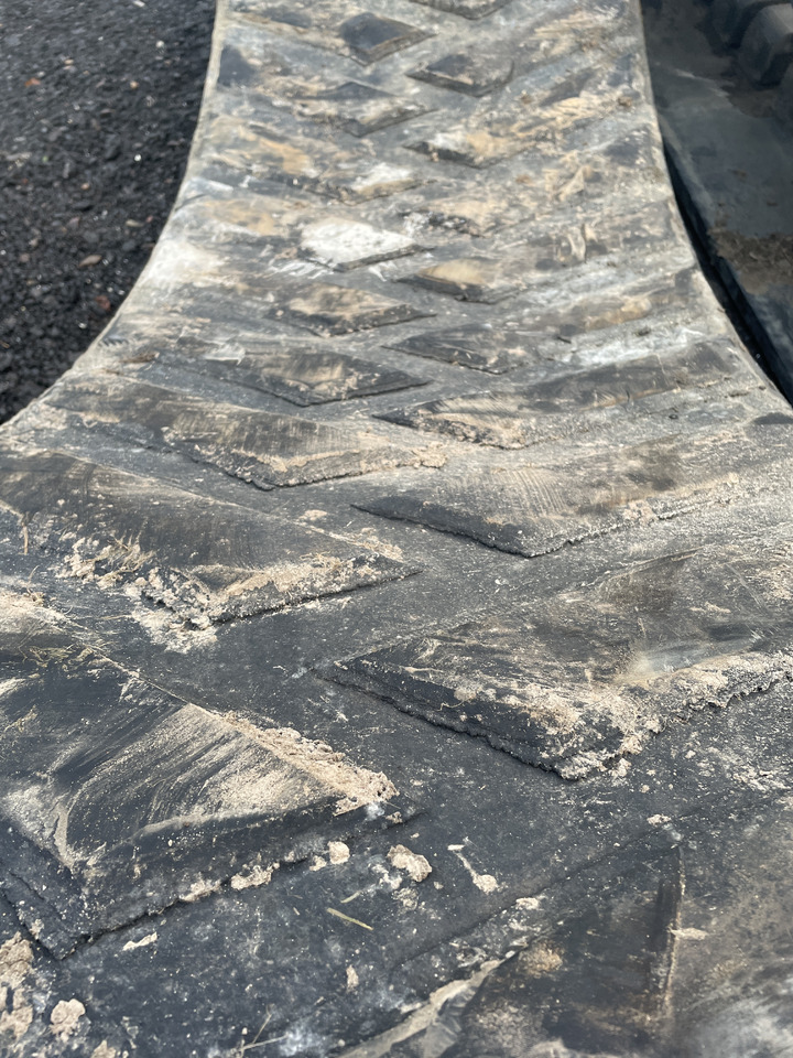 Claas Lexion - gąsienica gumowa 635mm - Гусеница для Зерноуборочных комбайнов: фото 3 Claas Lexion - gąsienica gumowa 635mm - Гусеница для Зерноуборочных комбайнов: фото 3