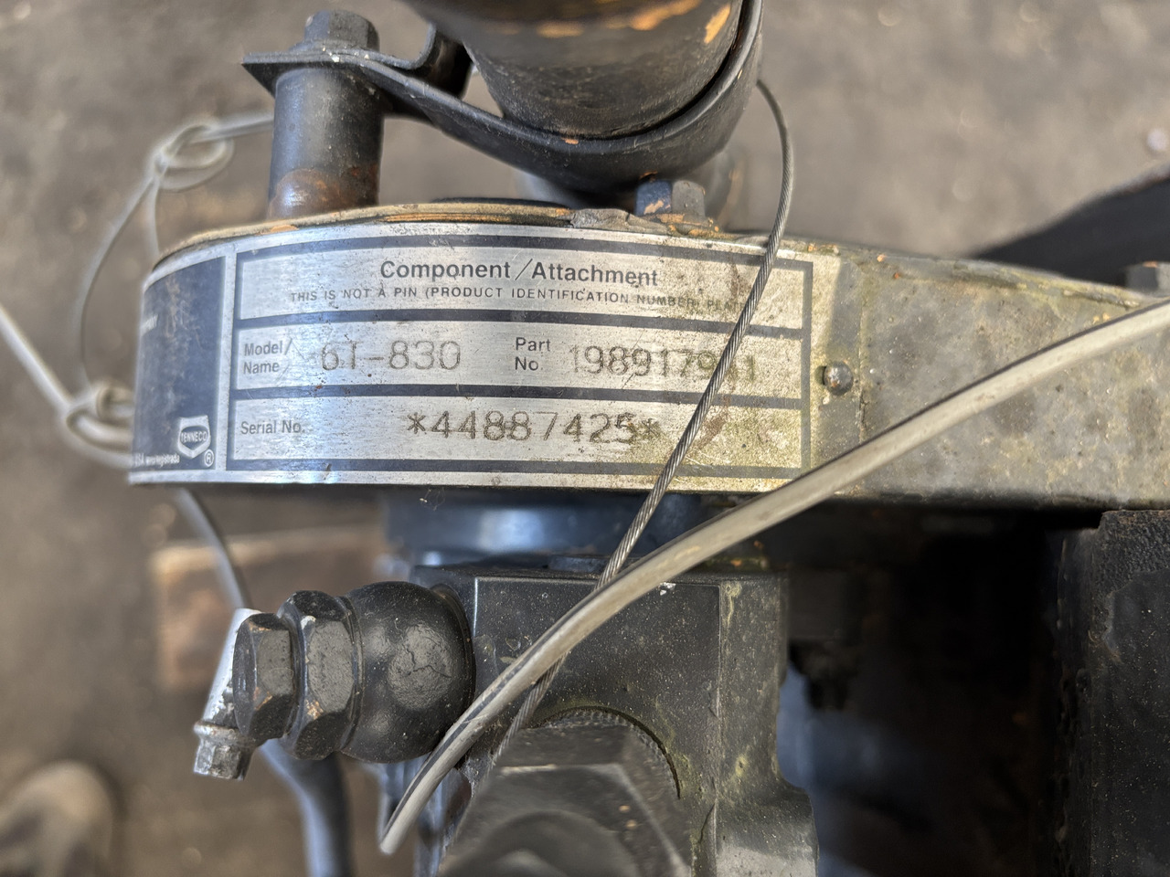 Двигатель для Строительной техники Cummins 6CT 6CTA 6CTAA 8.3 6T830 6T-830 - silnik kompletny: фото 8 Двигатель для Строительной техники Cummins 6CT 6CTA 6CTAA 8.3 6T830 6T-830 - silnik kompletny: фото 8