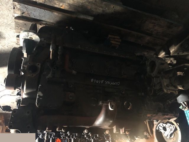 Cummins QSB 6.7 - Kolektor Wydechowy - Выпускной коллектор для Сельскохозяйственной техники: фото 2 Cummins QSB 6.7 - Kolektor Wydechowy - Выпускной коллектор для Сельскохозяйственной техники: фото 2