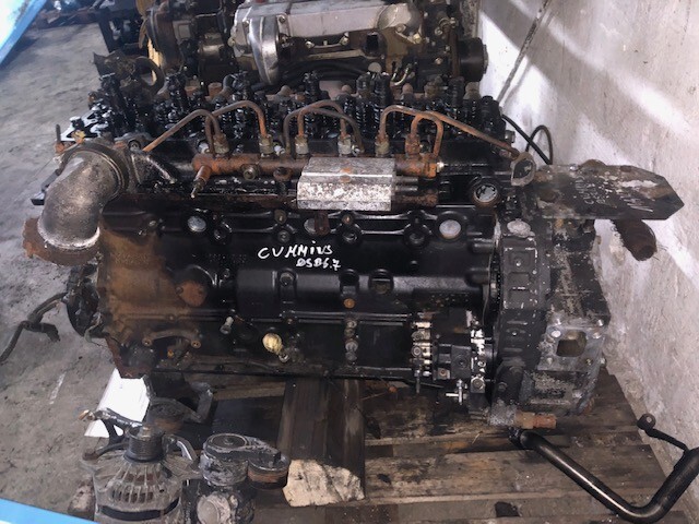 Cummins QSB 6.7 - Двигатель для Сельскохозяйственной техники: фото 1 Cummins QSB 6.7 - Двигатель для Сельскохозяйственной техники: фото 1
