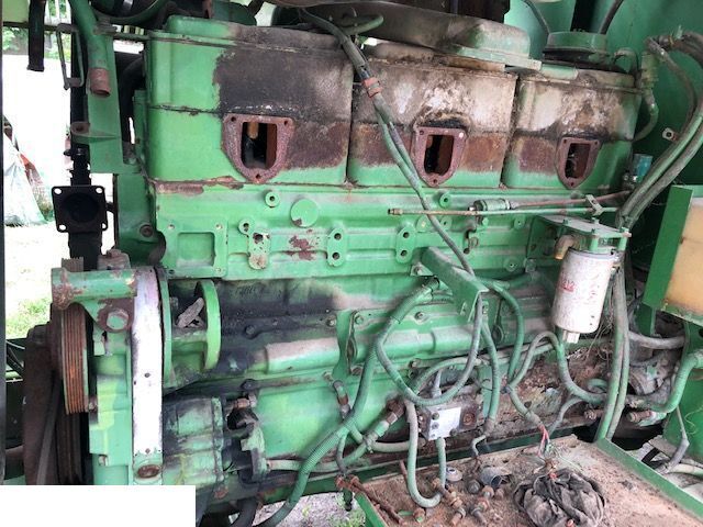 Cummins nt855 - Głowica - Головка блока для Сельскохозяйственной техники: фото 3 Cummins nt855 - Głowica - Головка блока для Сельскохозяйственной техники: фото 3
