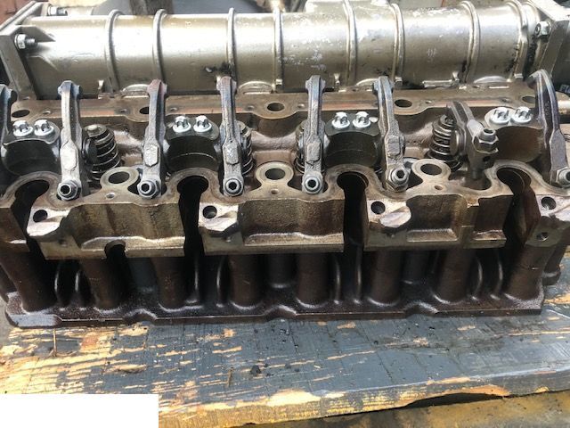 DEUTZ F2L1011 - Rozrusznik - Стартер для Сельскохозяйственной техники: фото 2 DEUTZ F2L1011 - Rozrusznik - Стартер для Сельскохозяйственной техники: фото 2