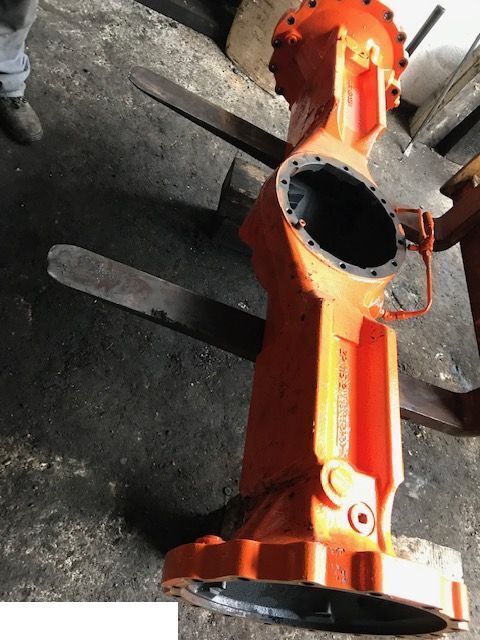DOOSAN DL - ZF 4474451036 - Obudowa Mostu - Ось и запчасти для Сельскохозяйственной техники: фото 3 DOOSAN DL - ZF 4474451036 - Obudowa Mostu - Ось и запчасти для Сельскохозяйственной техники: фото 3