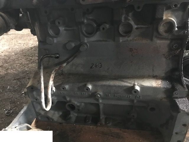 Deutz BF 4M 2012 - Blok - Блок цилиндров для Строительной техники: фото 1 Deutz BF 4M 2012 - Blok - Блок цилиндров для Строительной техники: фото 1