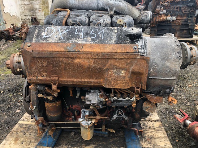 Deutz BF4L913 Silnik - Двигатель для Сельскохозяйственной техники: фото 1 Deutz BF4L913 Silnik - Двигатель для Сельскохозяйственной техники: фото 1