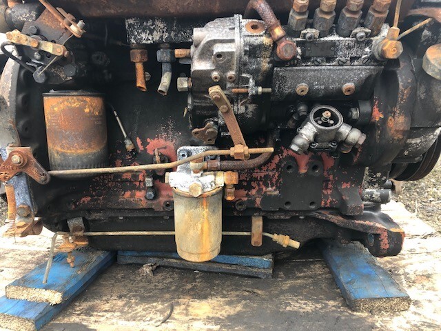 Deutz BF4L913 Silnik - Двигатель для Сельскохозяйственной техники: фото 2 Deutz BF4L913 Silnik - Двигатель для Сельскохозяйственной техники: фото 2