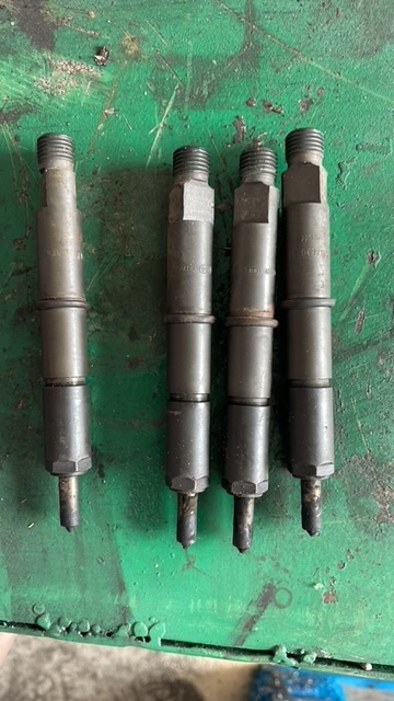 Deutz BF4M2012 wtryski 02931905 - Распределитель впрыска для Сельскохозяйственной техники: фото 5 Deutz BF4M2012 wtryski 02931905 - Распределитель впрыска для Сельскохозяйственной техники: фото 5