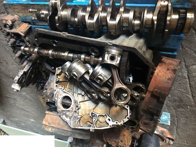 Deutz TCD2012 L06 4V - Blok Cylindrów - Блок цилиндров для Сельскохозяйственной техники: фото 1 Deutz TCD2012 L06 4V - Blok Cylindrów - Блок цилиндров для Сельскохозяйственной техники: фото 1