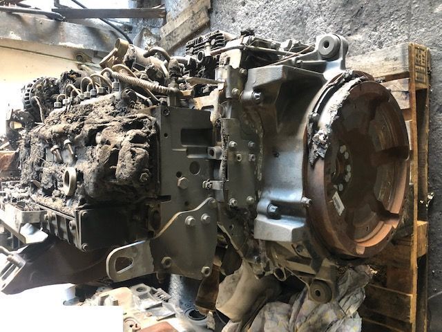 Deutz TCD6.1L6 - Blok Cylindrów - Блок цилиндров для Сельскохозяйственной техники: фото 1 Deutz TCD6.1L6 - Blok Cylindrów - Блок цилиндров для Сельскохозяйственной техники: фото 1