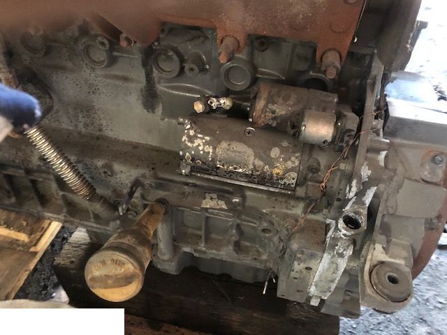 Deutz TCD6.1L6 - Blok Cylindrów - Блок цилиндров для Сельскохозяйственной техники: фото 3 Deutz TCD6.1L6 - Blok Cylindrów - Блок цилиндров для Сельскохозяйственной техники: фото 3