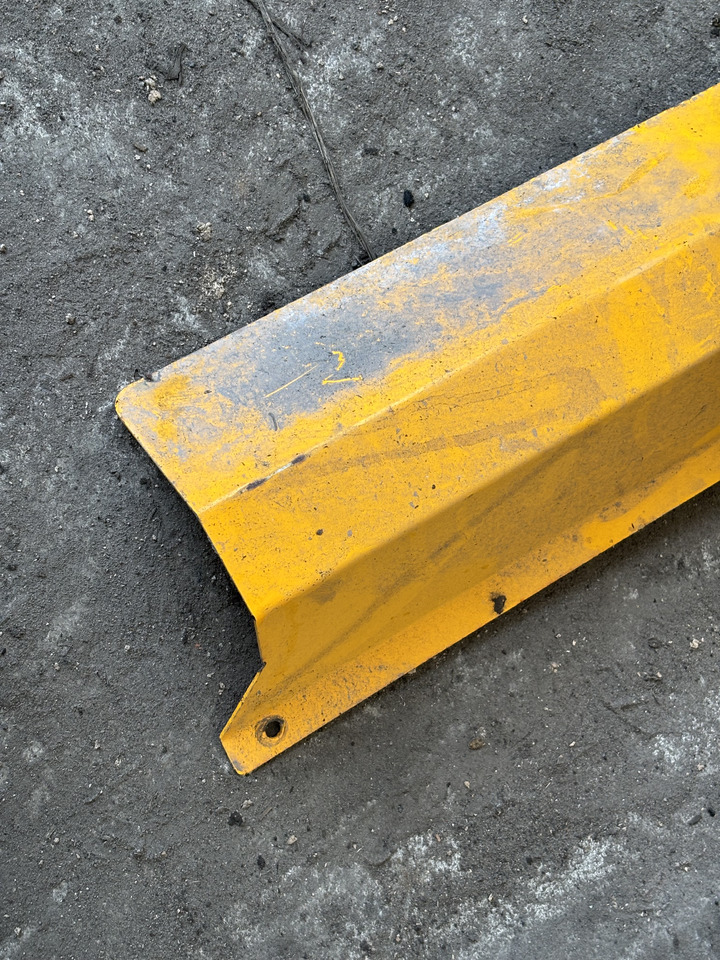 Dieci 185 - Ładowarka Teleskopowa - Osłona Metalowa - Кузов и экстерьер для Телескопических погрузчиков: фото 3 Dieci 185 - Ładowarka Teleskopowa - Osłona Metalowa - Кузов и экстерьер для Телескопических погрузчиков: фото 3