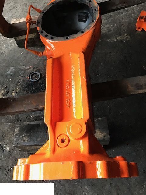 Doosan Obudowa Mostu 4474451036, ZP1152 - Ось и запчасти для Сельскохозяйственной техники: фото 2 Doosan Obudowa Mostu 4474451036, ZP1152 - Ось и запчасти для Сельскохозяйственной техники: фото 2