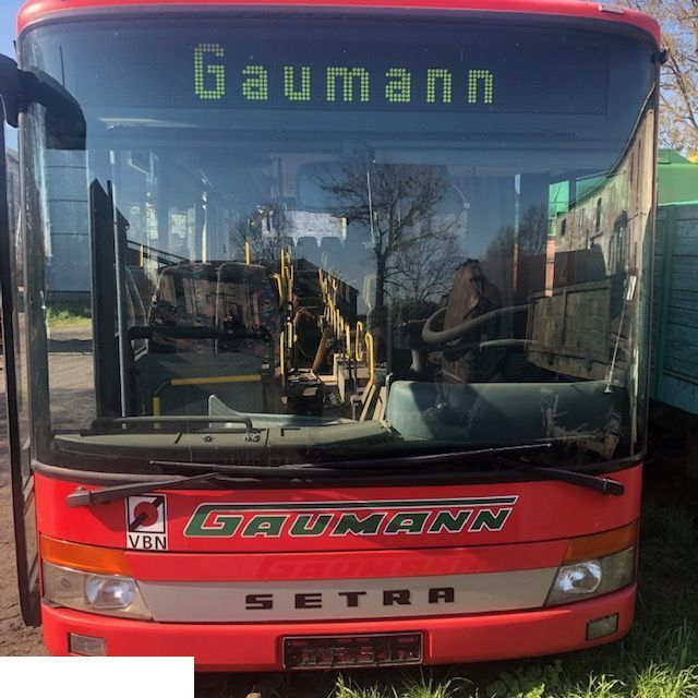 EVOBUS 315 NF Rozrusznik Lusterko Prawe Lewe Webasto Intercooler Przekładnia Sprzęgło - Стартер для Автобусов: фото 1 EVOBUS 315 NF Rozrusznik Lusterko Prawe Lewe Webasto Intercooler Przekładnia Sprzęgło - Стартер для Автобусов: фото 1