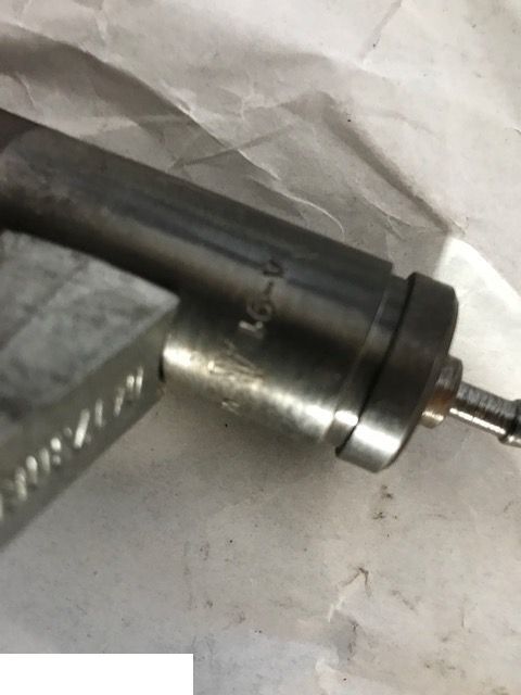 F3L1011 wtryski - Распределитель впрыска для Сельскохозяйственной техники: фото 2 F3L1011 wtryski - Распределитель впрыска для Сельскохозяйственной техники: фото 2