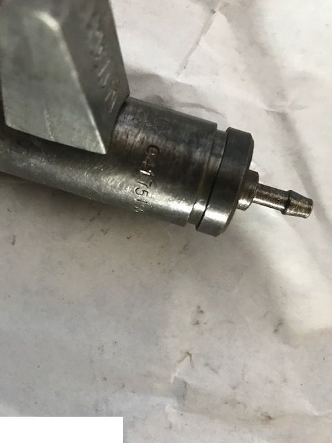 F3L1011 wtryski - Распределитель впрыска для Сельскохозяйственной техники: фото 4 F3L1011 wtryski - Распределитель впрыска для Сельскохозяйственной техники: фото 4