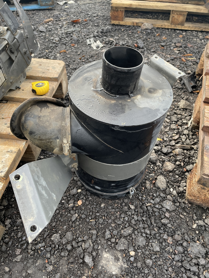 Fendt 304 305 306 307 308 309 - chłodnica wody G117201050100 - Масляный радиатор для Сельскохозяйственной техники: фото 3 Fendt 304 305 306 307 308 309 - chłodnica wody G117201050100 - Масляный радиатор для Сельскохозяйственной техники: фото 3