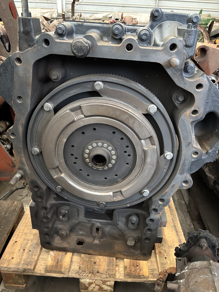 Fendt 936 Gen 7 Silnik D1556LE523 Koło Zamachowe Pierścień H218PF150273A H221PF050010A CZĘŚCI - Маховик для Сельскохозяйственной техники: фото 1 Fendt 936 Gen 7 Silnik D1556LE523 Koło Zamachowe Pierścień H218PF150273A H221PF050010A CZĘŚCI - Маховик для Сельскохозяйственной техники: фото 1