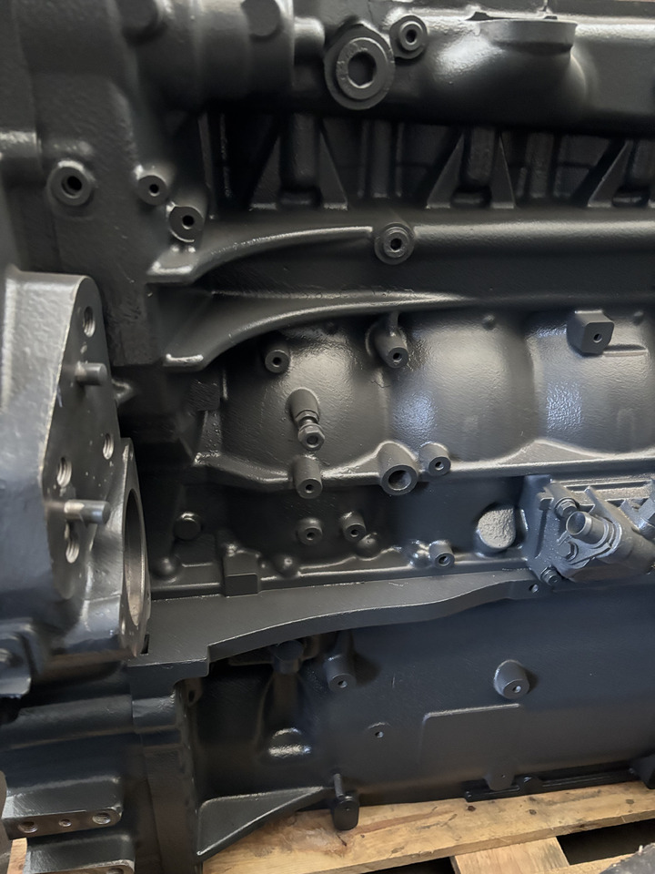 Fendt 946 GEN 7 D1556LE523 MAN Słupek Kompletny - Двигатель и запчасти для Тракторов: фото 3 Fendt 946 GEN 7 D1556LE523 MAN Słupek Kompletny - Двигатель и запчасти для Тракторов: фото 3