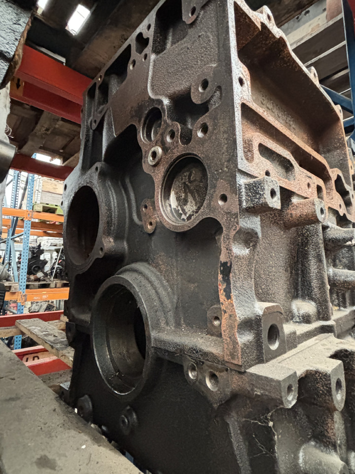 JCB 526-55 (32001852) Blok Silnika - Блок цилиндров для Сельскохозяйственной техники: фото 3 JCB 526-55 (32001852) Blok Silnika - Блок цилиндров для Сельскохозяйственной техники: фото 3