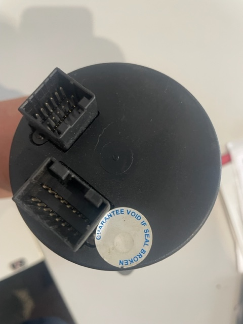 John Deere 3420 Joystick | Dźojstik AZ61613 - Рычаг переключения передач для Тракторов: фото 3 John Deere 3420 Joystick | Dźojstik AZ61613 - Рычаг переключения передач для Тракторов: фото 3