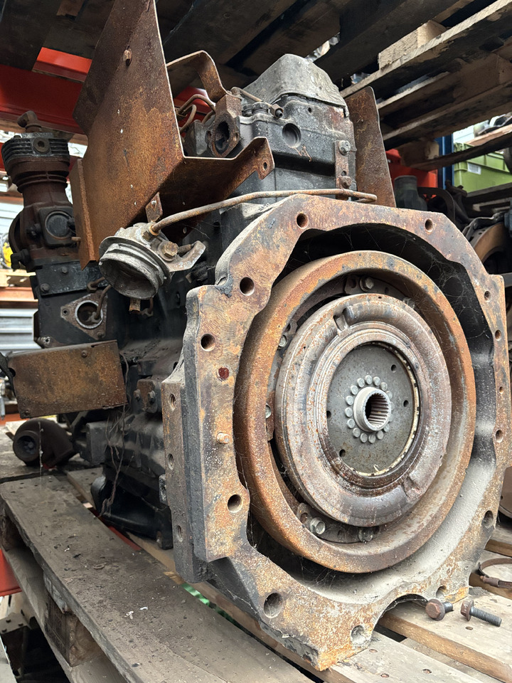 John Deere 4,5 litra Claas Arion 530 SILNIK CZĘŚCI - Двигатель и запчасти для Сельскохозяйственной техники: фото 1 John Deere 4,5 litra Claas Arion 530 SILNIK CZĘŚCI - Двигатель и запчасти для Сельскохозяйственной техники: фото 1