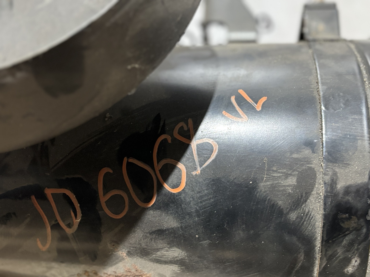 John Deere 6068 VL Donaldson G100284 Filtr Powietrza - Воздушный фильтр для Сельскохозяйственной техники: фото 3 John Deere 6068 VL Donaldson G100284 Filtr Powietrza - Воздушный фильтр для Сельскохозяйственной техники: фото 3