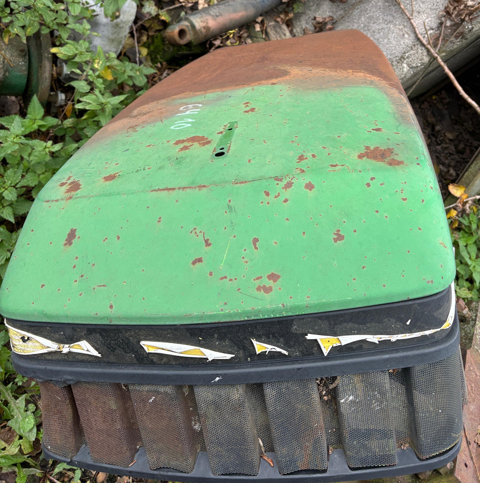 John Deere 6100 6200 6300 6400 Maska - Капот для Сельскохозяйственной техники: фото 3 John Deere 6100 6200 6300 6400 Maska - Капот для Сельскохозяйственной техники: фото 3