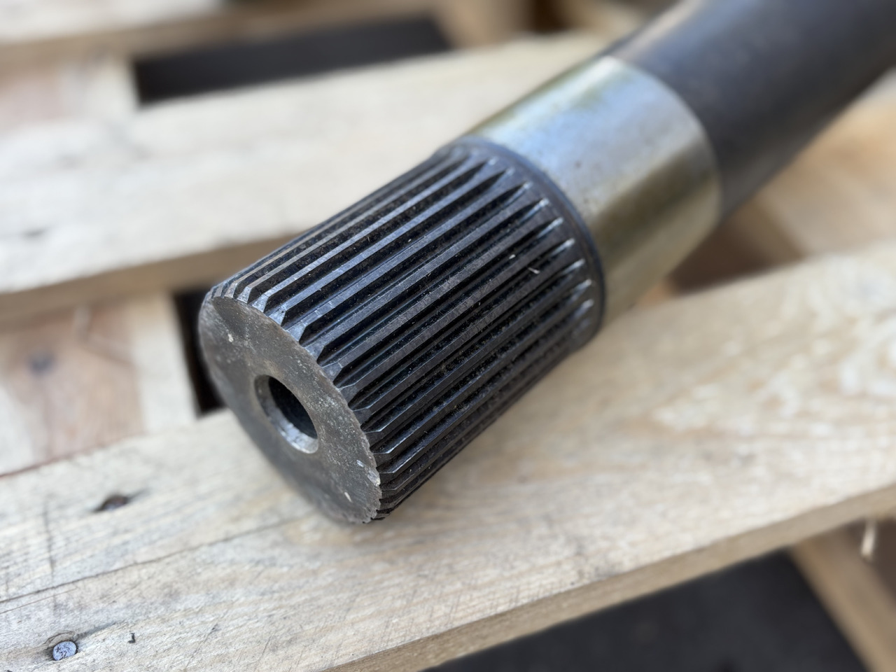 John Deere 6800 6900 7000 Wałek + ramiona podnośnika komplet R126713 L100694 - Реактивная тяга для Сельскохозяйственной техники: фото 1 John Deere 6800 6900 7000 Wałek + ramiona podnośnika komplet R126713 L100694 - Реактивная тяга для Сельскохозяйственной техники: фото 1