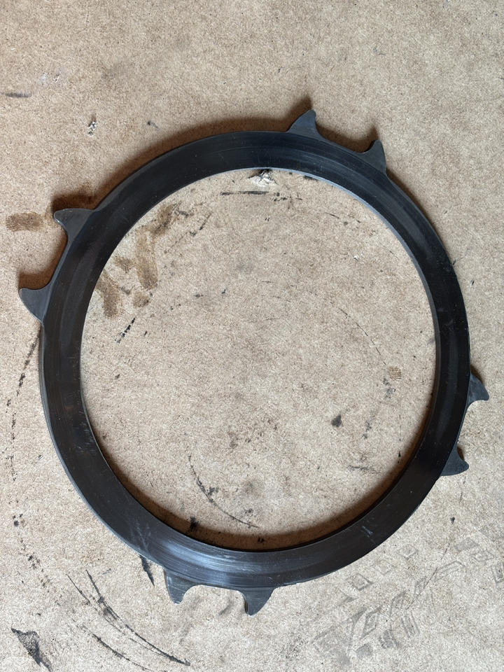 John Deere 6810, 6910, 6910S Tarcz sprzęgła Płytka Przekładka R216291 - Диск сцепления для Тракторов: фото 3 John Deere 6810, 6910, 6910S Tarcz sprzęgła Płytka Przekładka R216291 - Диск сцепления для Тракторов: фото 3