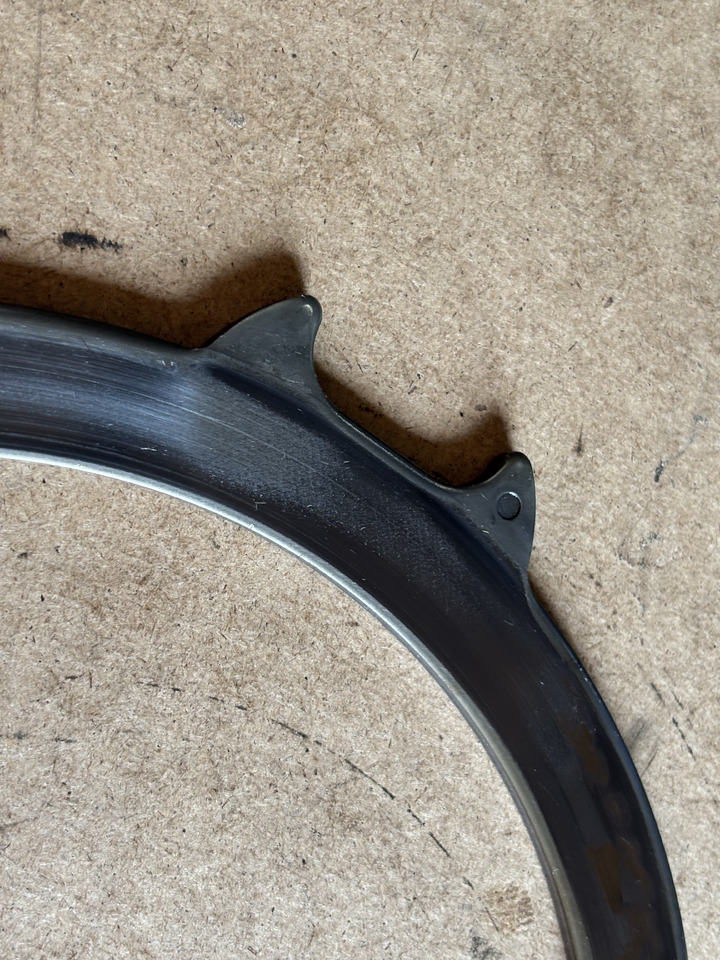 John Deere 6810, 6910, 6910S Tarcz sprzęgła Płytka Przekładka R216291 - Диск сцепления для Тракторов: фото 2 John Deere 6810, 6910, 6910S Tarcz sprzęgła Płytka Przekładka R216291 - Диск сцепления для Тракторов: фото 2