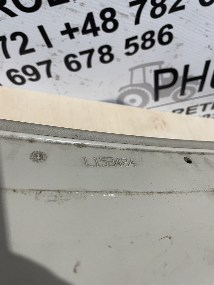 John Deere 6920S - konsola plastik wnętrza nad głową L153484 AL207534 - Приборная панель для Сельскохозяйственной техники: фото 4 John Deere 6920S - konsola plastik wnętrza nad głową L153484 AL207534 - Приборная панель для Сельскохозяйственной техники: фото 4