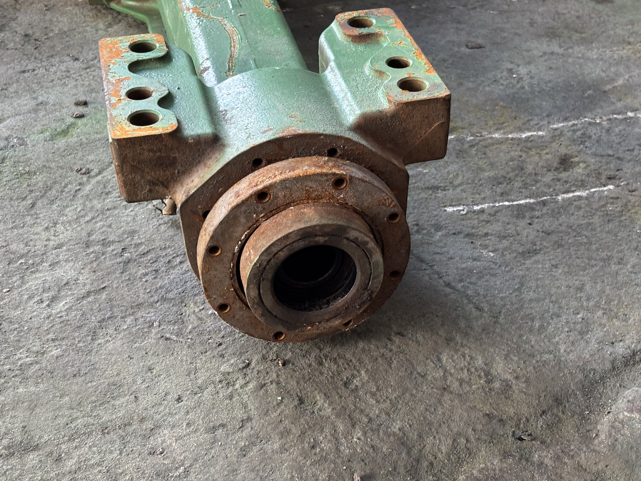 John Deere 7RXXX 7R330 7R 330 Obudowa przedniej osi R319072 R288788 - Передняя ось для Сельскохозяйственной техники: фото 4 John Deere 7RXXX 7R330 7R 330 Obudowa przedniej osi R319072 R288788 - Передняя ось для Сельскохозяйственной техники: фото 4