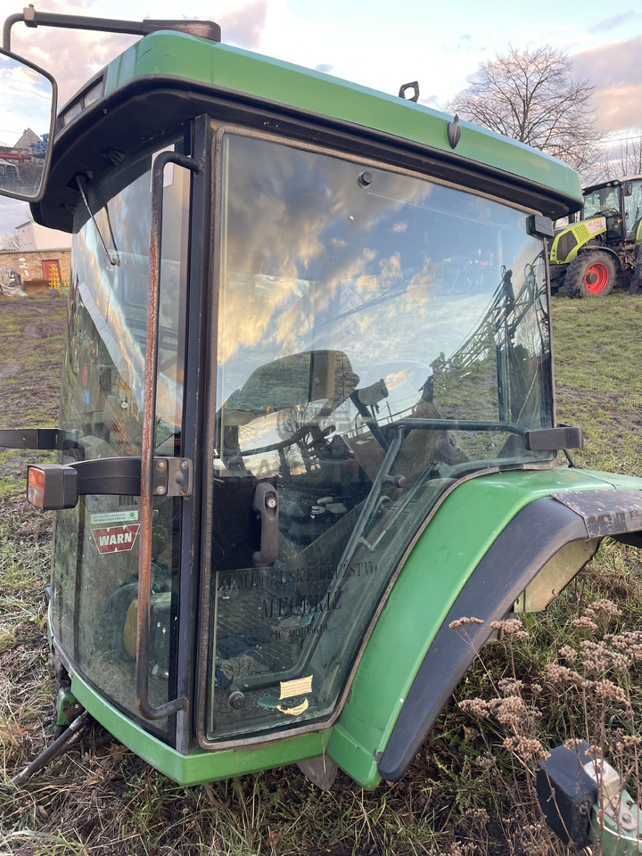 John Deere 8210 - błotniki błotnik lewy R157015 - Крыло для Сельскохозяйственной техники: фото 1 John Deere 8210 - błotniki błotnik lewy R157015 - Крыло для Сельскохозяйственной техники: фото 1