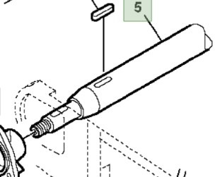 John Deere 9780CTS 9780 CTS Wał Napędowy Z70135 HXE31744 - Приводный вал для Сельскохозяйственной техники: фото 1 John Deere 9780CTS 9780 CTS Wał Napędowy Z70135 HXE31744 - Приводный вал для Сельскохозяйственной техники: фото 1