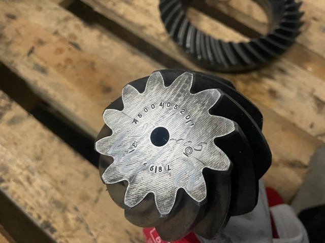 John deere talerz i atak 12/34 - Дифференциал для Сельскохозяйственной техники: фото 2 John deere talerz i atak 12/34 - Дифференциал для Сельскохозяйственной техники: фото 2