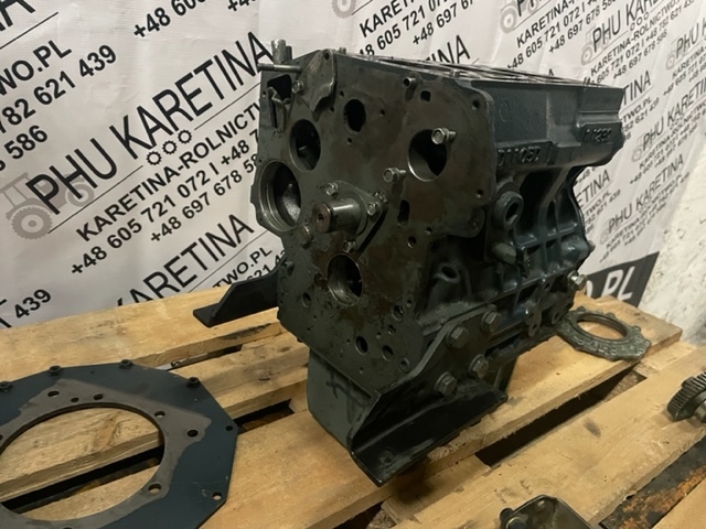 Kubota 1105 blok silnika Kubota d1105 części - Блок цилиндров для Сельскохозяйственной техники: фото 2 Kubota 1105 blok silnika Kubota d1105 części - Блок цилиндров для Сельскохозяйственной техники: фото 2