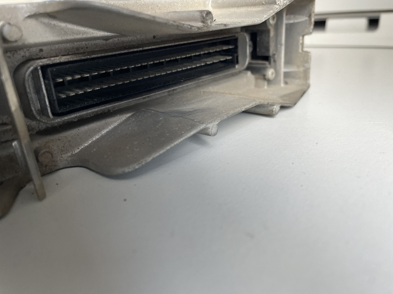 Liebherr 544 L544 - sterownik Hydromatik MC6 E/32 2045006 L93193 - Блок управления для Строительной техники: фото 3 Liebherr 544 L544 - sterownik Hydromatik MC6 E/32 2045006 L93193 - Блок управления для Строительной техники: фото 3