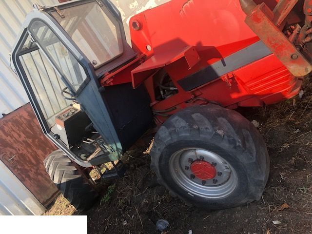 Manitou 524 526 626 628 - Carraro CZĘŚCI - Ось и запчасти для Телескопических погрузчиков: фото 1 Manitou 524 526 626 628 - Carraro CZĘŚCI - Ось и запчасти для Телескопических погрузчиков: фото 1