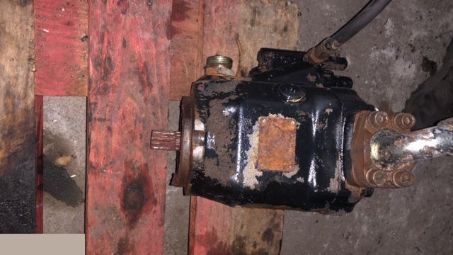 Manitou 634 - Pompa Hydrauliki - Гидравлический насос для Сельскохозяйственной техники: фото 2 Manitou 634 - Pompa Hydrauliki - Гидравлический насос для Сельскохозяйственной техники: фото 2