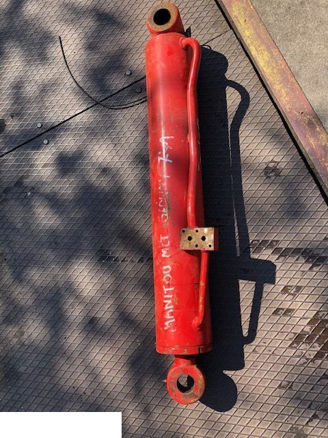 Manitou 731 - Siłownik Główny - Гидравлический цилиндр для Телескопических погрузчиков: фото 1 Manitou 731 - Siłownik Główny - Гидравлический цилиндр для Телескопических погрузчиков: фото 1