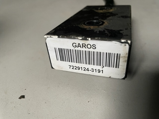 Manitou Bobcat Massey Ferguson - Czujnik Przeciąźenia ~ Czujnik - Сенсор для Сельскохозяйственной техники: фото 2 Manitou Bobcat Massey Ferguson - Czujnik Przeciąźenia ~ Czujnik - Сенсор для Сельскохозяйственной техники: фото 2