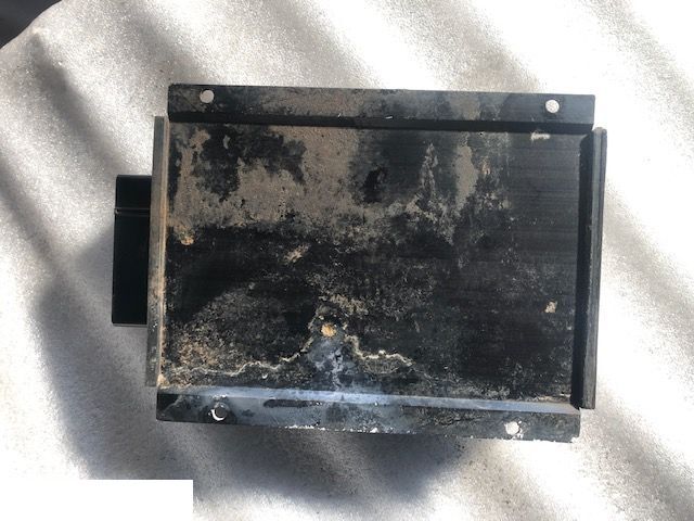 Manitou ECU 287422 - Блок управления для Сельскохозяйственной техники: фото 3 Manitou ECU 287422 - Блок управления для Сельскохозяйственной техники: фото 3
