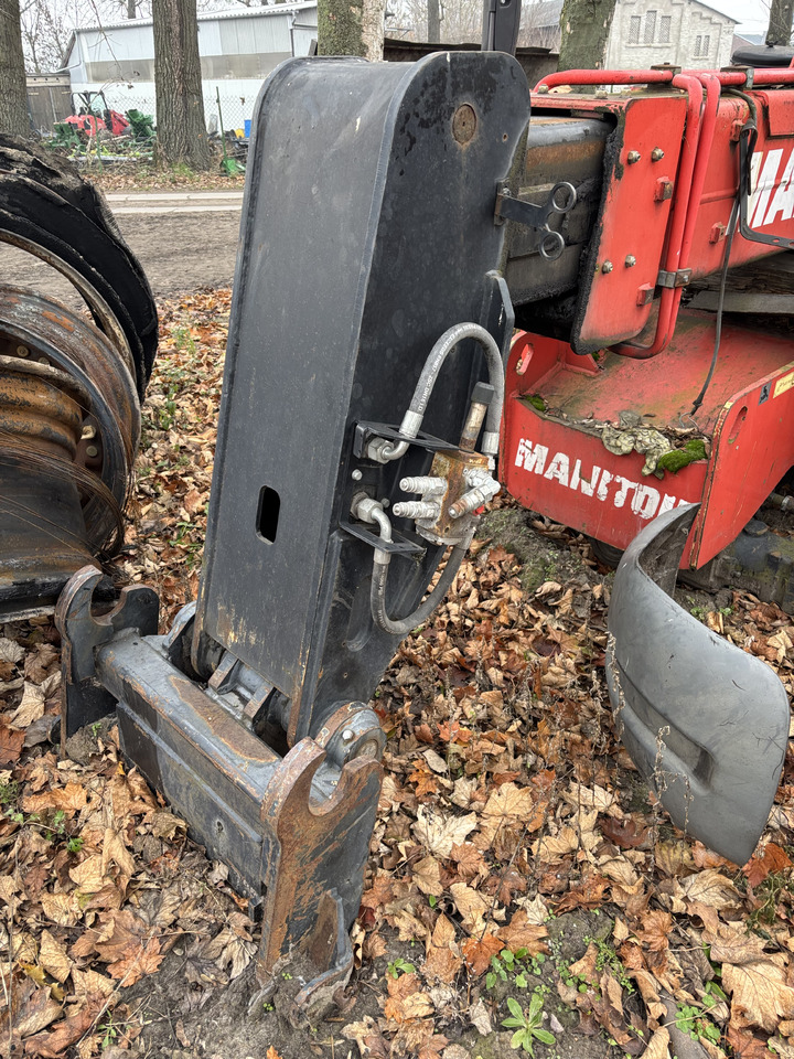 Manitou MHT 860 L Siłownik Podnoszenia Siłownik Wysuwu CZĘŚCI - Гидравлический цилиндр для Телескопических погрузчиков: фото 1 Manitou MHT 860 L Siłownik Podnoszenia Siłownik Wysuwu CZĘŚCI - Гидравлический цилиндр для Телескопических погрузчиков: фото 1