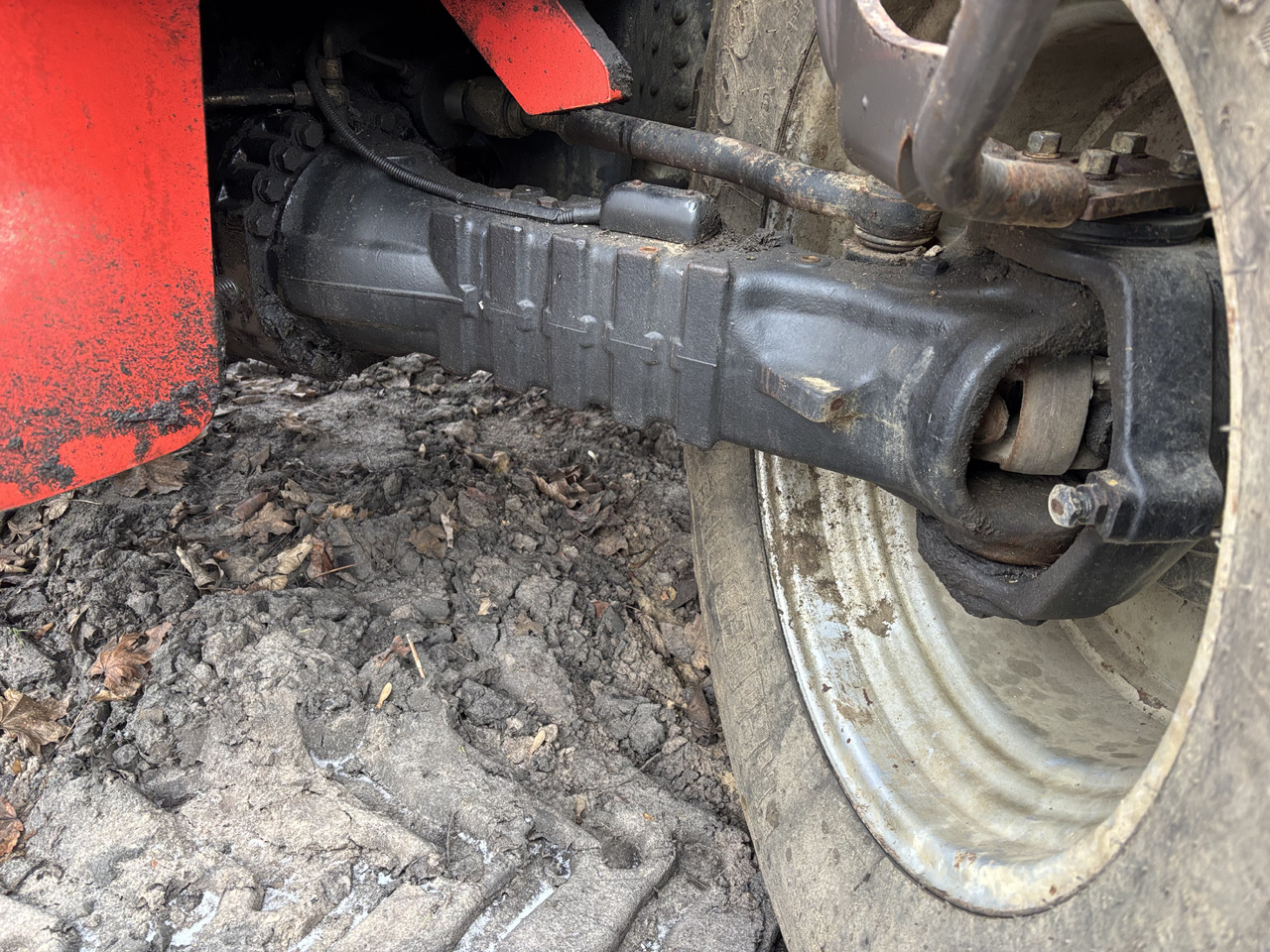 Manitou MLT 735 120 PS 2014rok Most Przedni Most Tylny Zwolnica Zwrotnica Obudowa Pochwa CZĘŚCI - Бортовой редуктор для Сельскохозяйственной техники: фото 1 Manitou MLT 735 120 PS 2014rok Most Przedni Most Tylny Zwolnica Zwrotnica Obudowa Pochwa CZĘŚCI - Бортовой редуктор для Сельскохозяйственной техники: фото 1