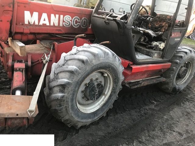 Manitou MT 1233S - SILNIK - Двигатель для Сельскохозяйственной техники: фото 2 Manitou MT 1233S - SILNIK - Двигатель для Сельскохозяйственной техники: фото 2